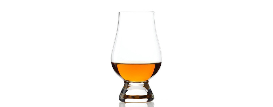 glencairn whiskey glasses