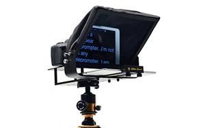glide gear tmp100 adjustable teleprompter