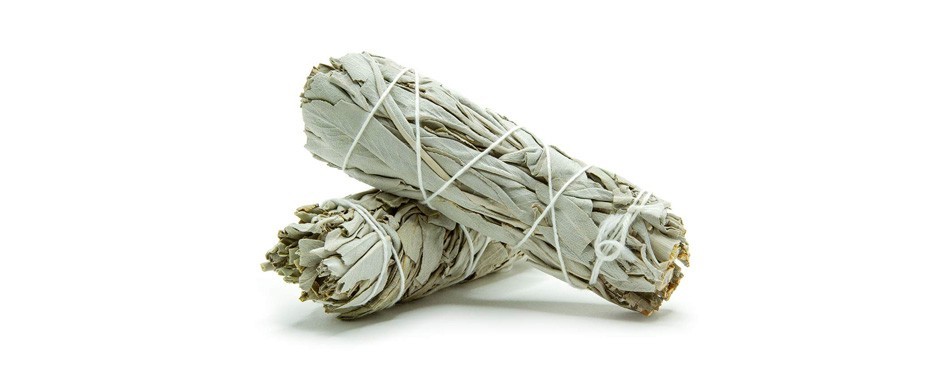 glofx white sage bundle