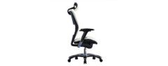 gm seating ergolux genuine leather