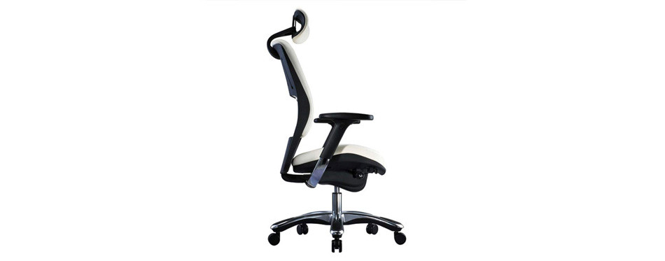 gm seating ergolux genuine leather
