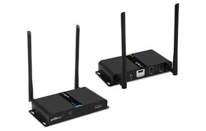 gofanco wireless hdmi extender