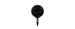 gohawk an4-qx motorcycle handlebar speaker
