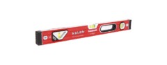 goldblatt double view vertical site i-box spirit level
