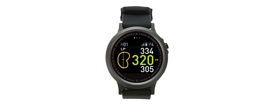 samsung golf watch 2020
