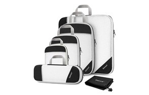 Gonex Compression Packing Cubes