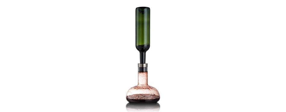youyah wine decanter set