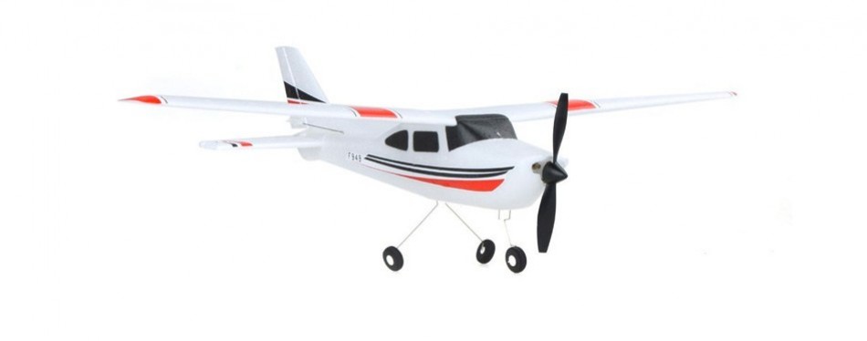 remote control planes for adults