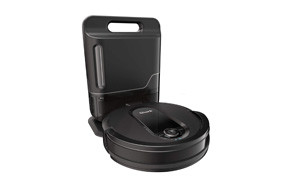 goovi 1600pa robotic vacuum cleaner