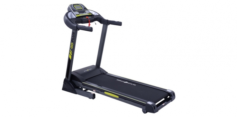 Goplus 2.5HP