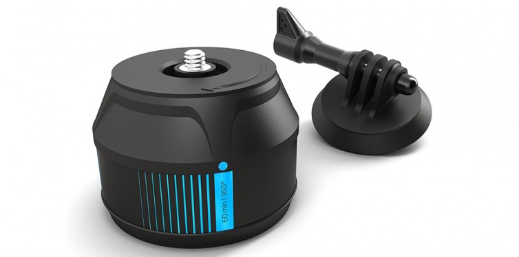 gopole gpsl-16 scenelapse
