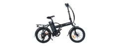 gopowerbike folding electric bicycle