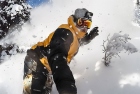 gopro headstrap