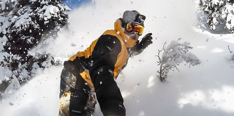 gopro headstrap