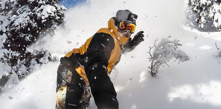 gopro headstrap