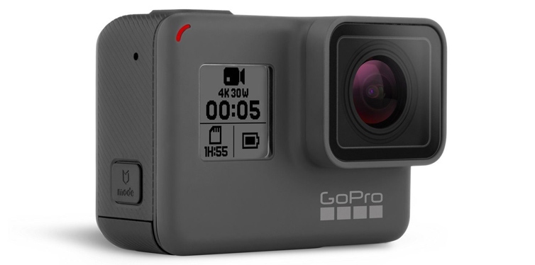 GoPro HERO5