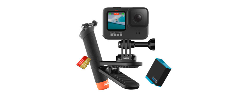 gopro hero9