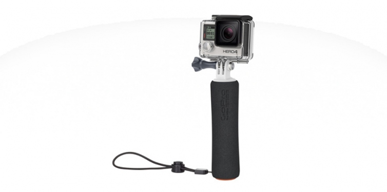 GoPro The Handler
