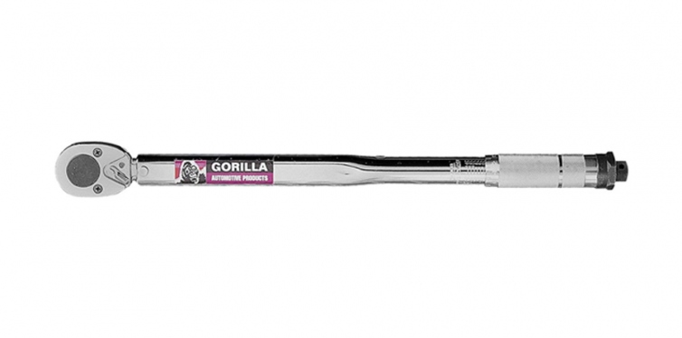 Gorilla Automotive TW605