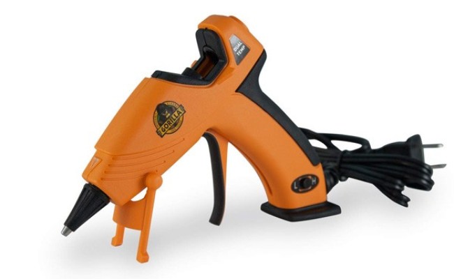 gorilla hot glue gun