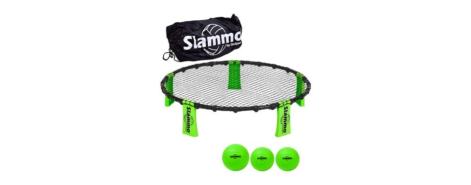 gosports slammo game set