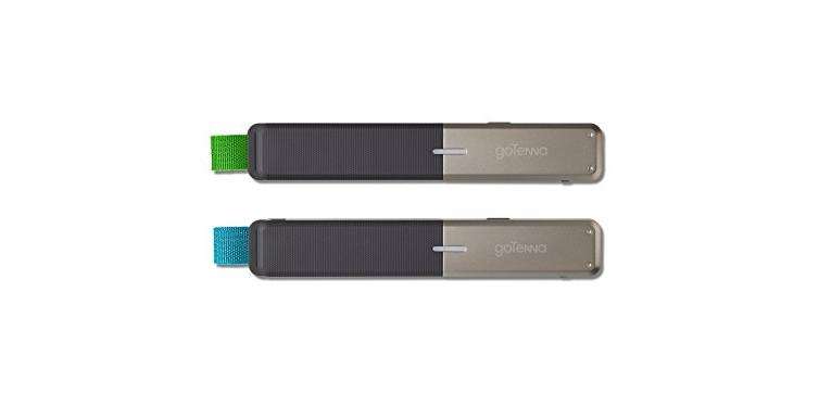 GoTenna – Text & GPS On Your Phone