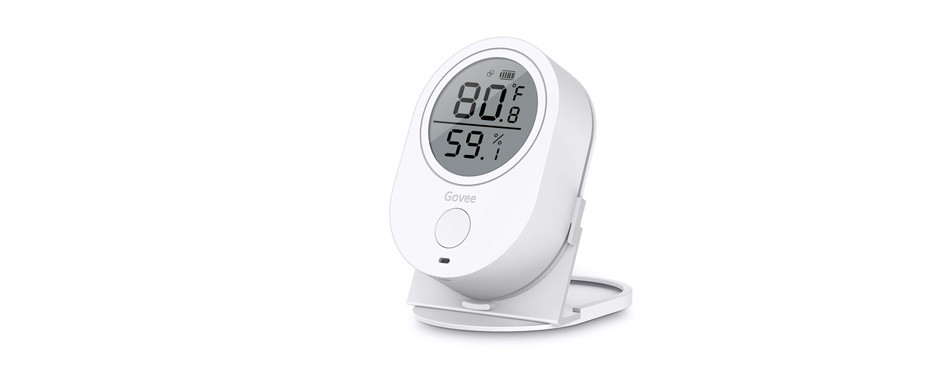 govee temperature humidity monitor