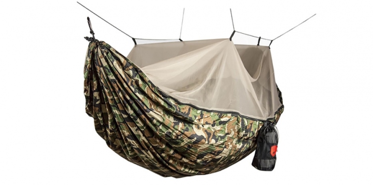 Grand Trunk Skeeter Beeter
