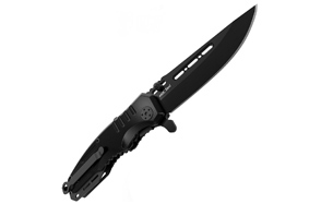 Grand Way Spring Assisted Knife – Pocket Folding Knife