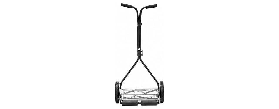 great states 5-blade push reel mower