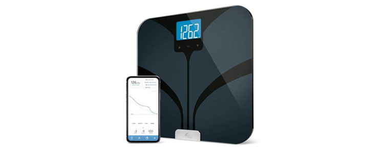 10 Best Smart Scales in 2019 [Buying Guide] – Gear Hungry