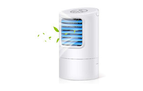 greatssly small air conditioner fan