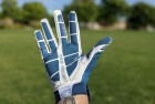 grip boost stealth pro elite football gloves