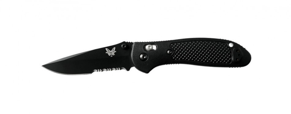 8 Best Benchmade Pocket Knives in 2019 [Buying Guide] - Gear Hungry