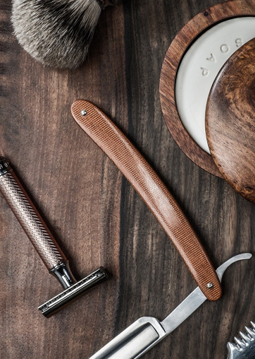 grooming reviews