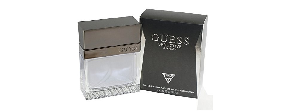 guess seductive men