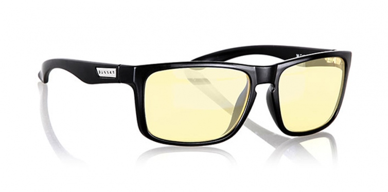 Gunnar Optiks Intercept Computer