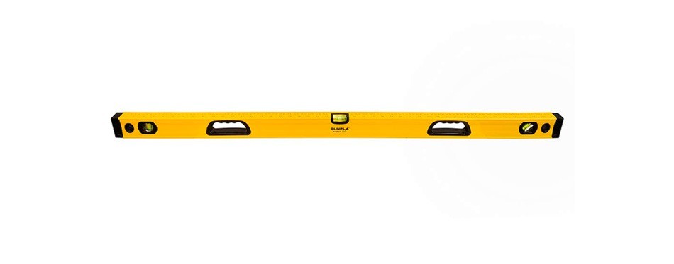 gunpla magnetic spirit level