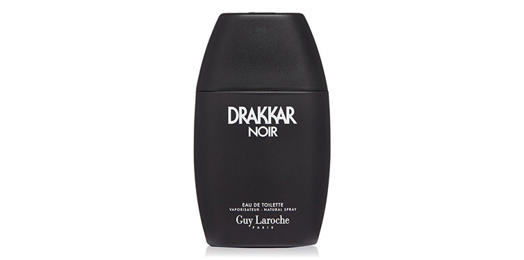 guy laroche drakkar noir