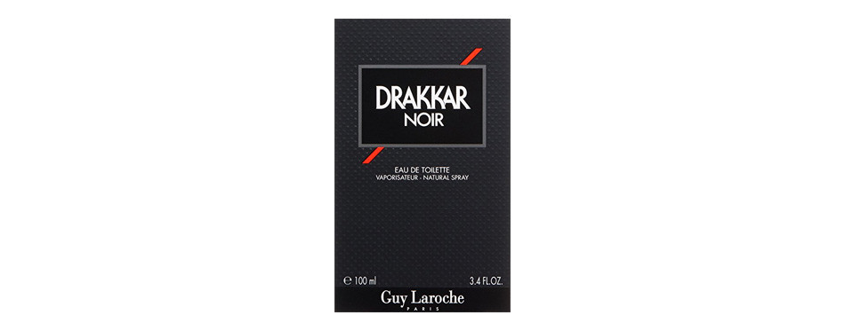 guy laroche drakkar noir
