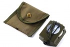 GWHOLE Military Lensatic Sighting
