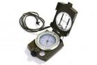 gwhole military lensatic sighting