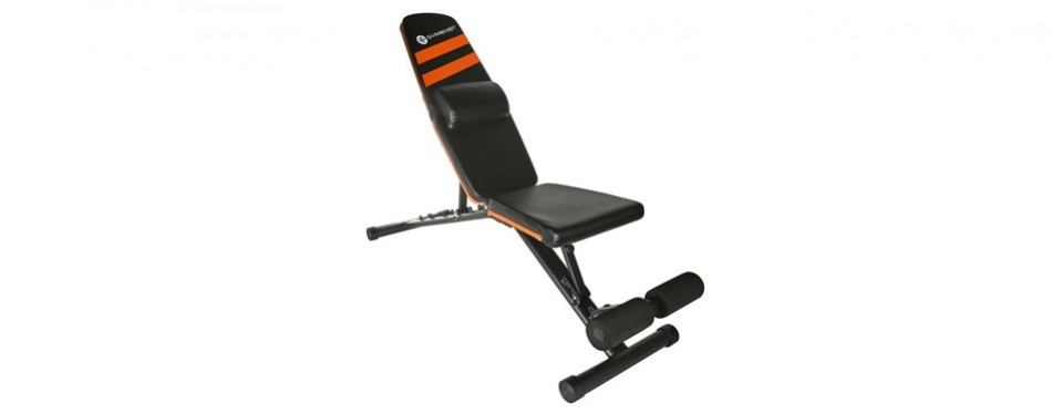 9 Best Adjustable Workout Benches in 2019Buying GuideGearHungry 💪