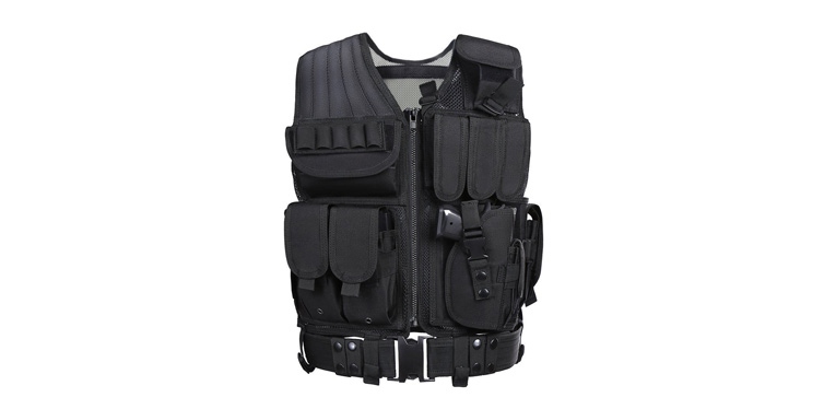 GZ XINXING Tactical Combat Vest