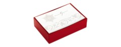 hallmark boxed holiday cards
