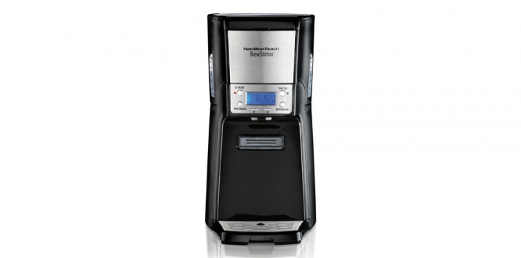 hamilton beach 12-cup