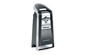 hamilton beach (76606za) smooth touch electric automatic can opener