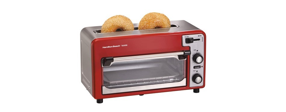 cuisinart toaster oven broiler