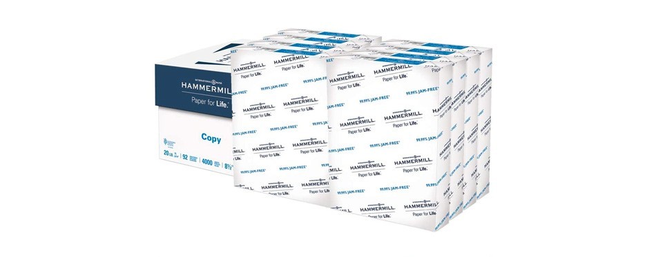 hammermill copy paper