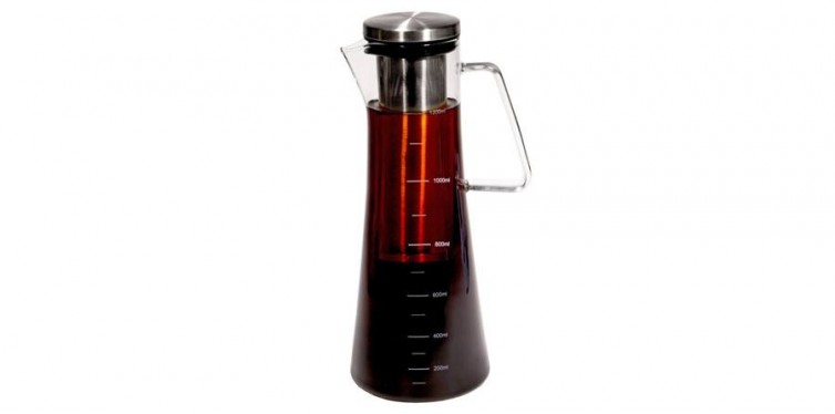 handi home cold brew coffee maker